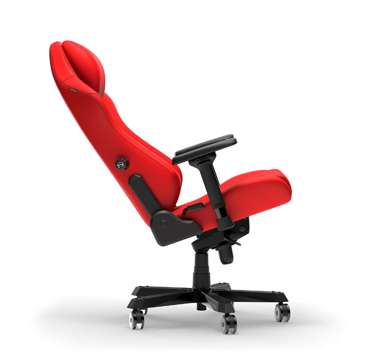 DxRacer Master Series Gaming Chair - Red DxRacer Master Series Gaming Chair - Red